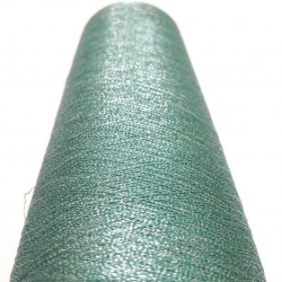 NEEM ZARI Viscose Polyester Thread Yarn Hand Machine Embroidery Crochet Lace A14